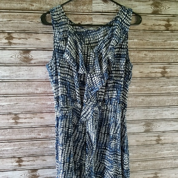 Daisy Fuentes Dresses & Skirts - Daisy Fuentes Dress Size L